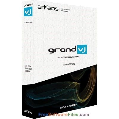 Arkaos Grandvj Free Download Mac